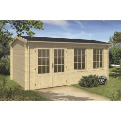 BJLKEHYTTE - Gunnlaug 40MM 11M2