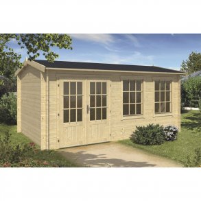 BJLKEHYTTE - Gunnlaug 40MM 11M2