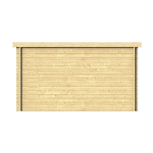 BJLKEHYTTE - Alva 40MM 18,2M2