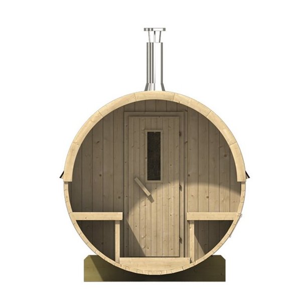 BJLKEHYTTE - Brann 28MM 7,2M2