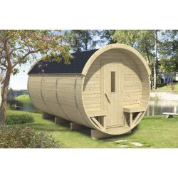 BJLKEHYTTE - Jofrid 28MM 6M2