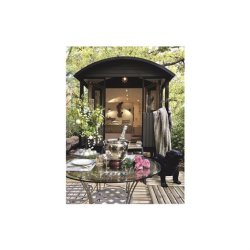 BJLKEHYTTE - Dagfrid 28MM 10M2