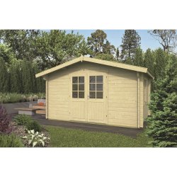 BJLKEHYTTE - Une 40MM 10,7M2