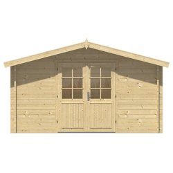 BJLKEHYTTE - Une 40MM 10,7M2