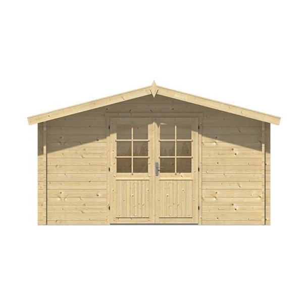 BJLKEHYTTE - Une 40MM 10,7M2