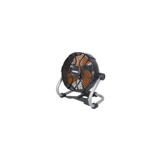 WORX 20V ACCU VENTILATOR, SOLO 