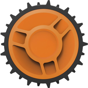 WORX WA0950 OFF-ROAD HJUL