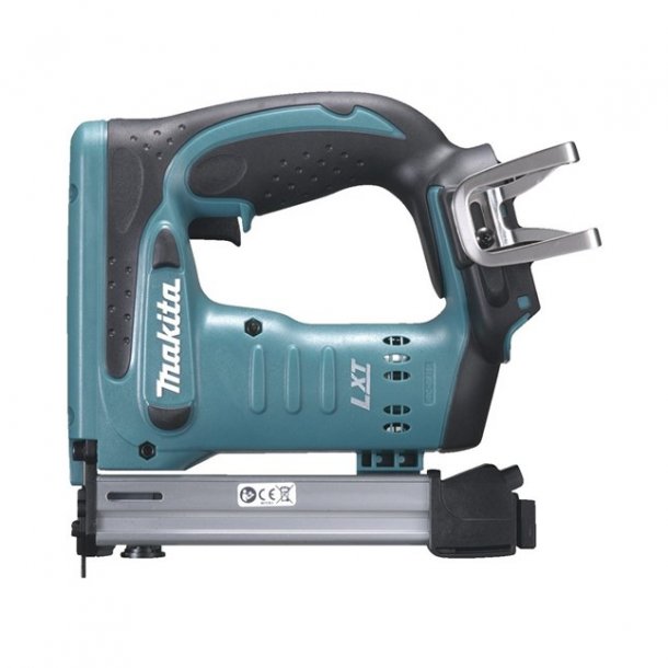 MAKITA HFTEMASKINE 18V LI-ION DST221Z U/AKKU &amp; LADER
