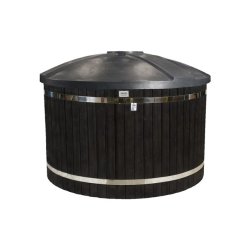 PLASTWELD VILDMARKSBAD  185CM