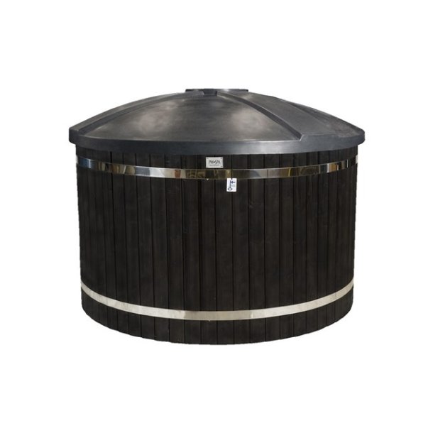 PLASTWELD VILDMARKSBAD  185CM