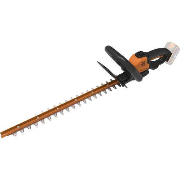 WORX AKKU HKKEKLIPPER 20V 46CM/16MM UDEN BATT.