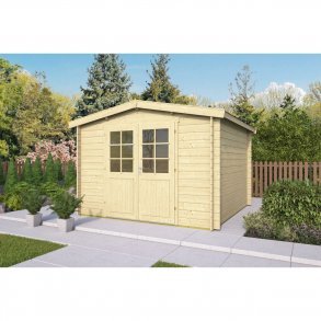 BJLKEHYTTE - Hder 28MM 8,5M2