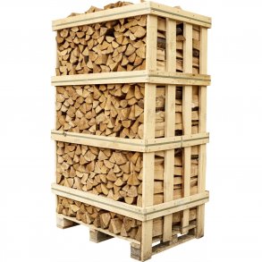 Lufttrret brnde blandet lv - Fri fragt