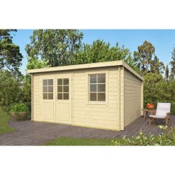 BJLKEHYTTE - Munin 28MM 10,4M2