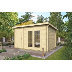 BJLKEHYTTE - Gefion 28MM 9,5M2