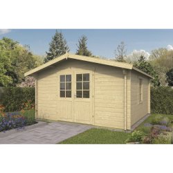 BJLKEHYTTE - Thora 40MM 14,4M2