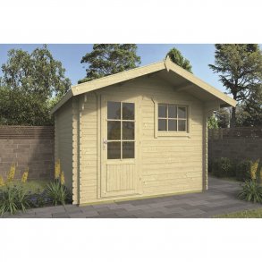 BJLKEHYTTE - Una 28MM 7,8M2