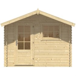 BJLKEHYTTE - Una 28MM 7,8M2