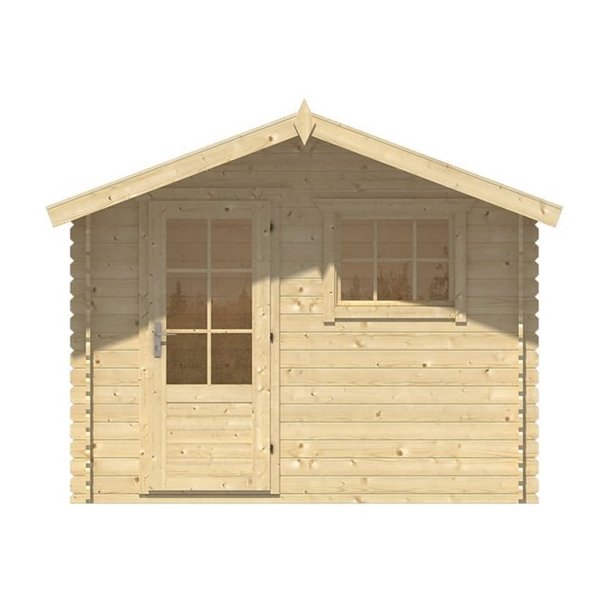 BJLKEHYTTE - Una 28MM 7,8M2