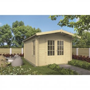 BJLKEHYTTE - Hildur 40MM 13,4M2