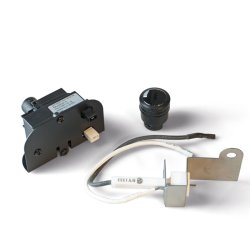 Weber&reg; Elektronisk tndingskit - Q3200 (63788)