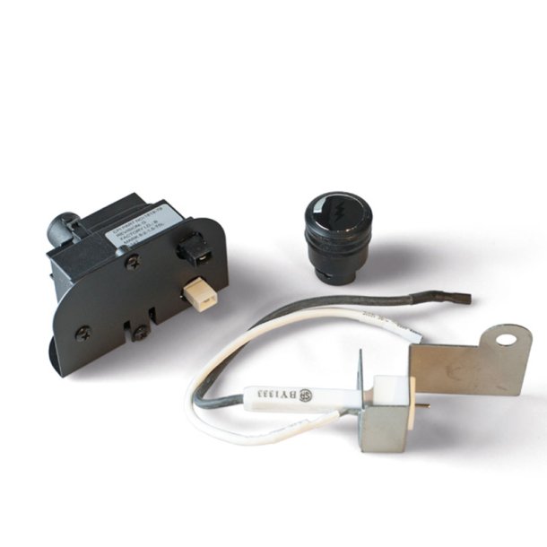 Weber&reg; Elektronisk tndingskit - Q3200 (63788)