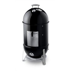 Weber Smokey Mountain Cooker 37 cm (711004)