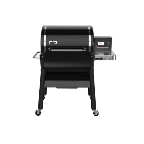 Weber Smokefire EX4 GBS Trpillegrill (22511069)