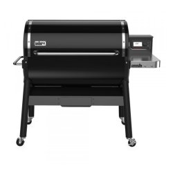Weber Smokefire EX6 GBS Trpillegrill (23511069)