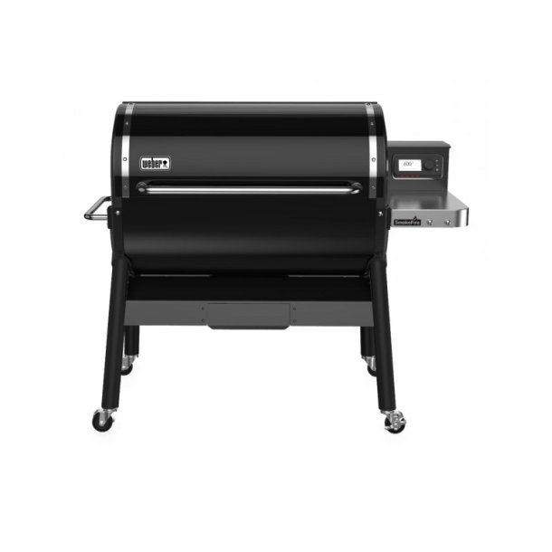 Weber Smokefire EX6 GBS Trpillegrill (23511069)