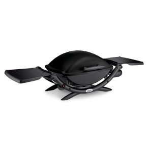 Weber Q 2000 - Sort (53010069)