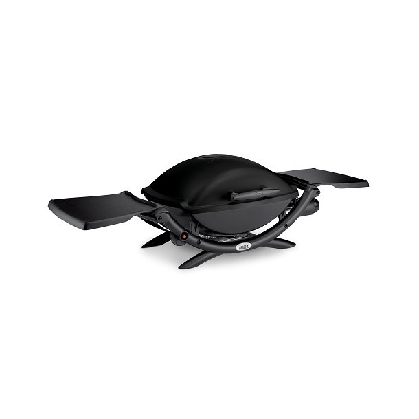 Weber Q 2000 - Sort (53010069)