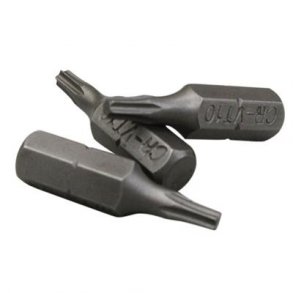 BOSCH BITS TORX15 3-STK
