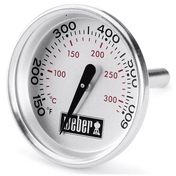 Weber&reg; Termometer (2013-) (74239)