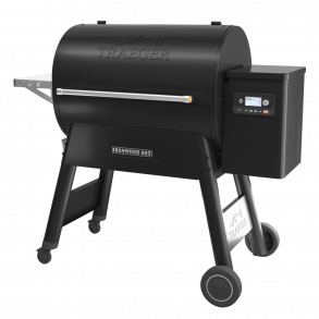 Traeger Ironwood 885