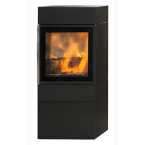 Jydepejsen Cubic 109 brndeovn