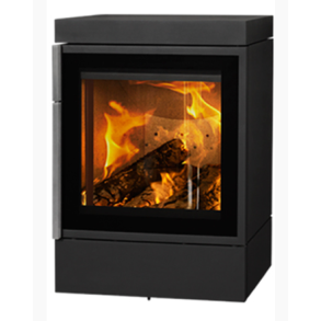 Jydepejsen Cubic Wall brndeovn