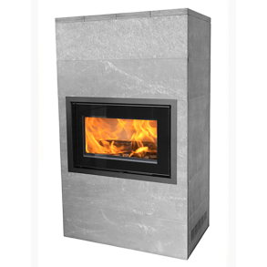 Jydepejsen Sigma Titan 3 brndeovn