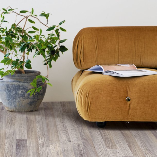 L0252-01786 GREY OAK, 3-STRIP