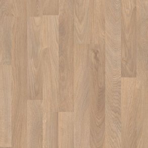 L0252-01799 PURE OAK, 2-STRIP