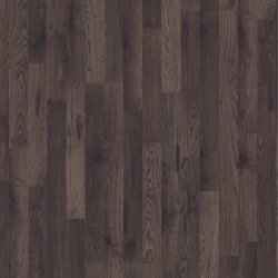 L0252-01820 DARK BROWN OAK 3S