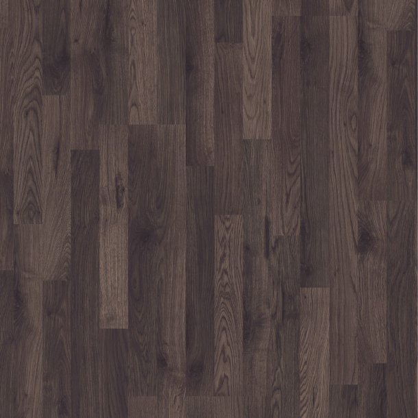 L0252-01820 DARK BROWN OAK 3S
