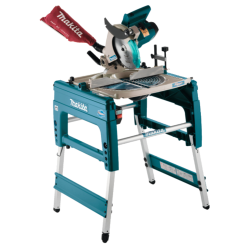 Makita LF1000 1650W Kombi Bygningssav