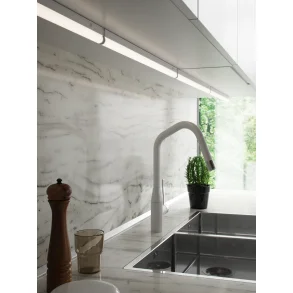 Latona 4W Lysarmatur Hvid