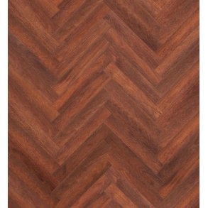 Berry Alloc Chateau Sildeben Merbau Brun (Ny model)