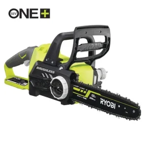RYOBI 18V Kulfri 30 cm kdesav OCS1830 (Batteri medflger ikke)