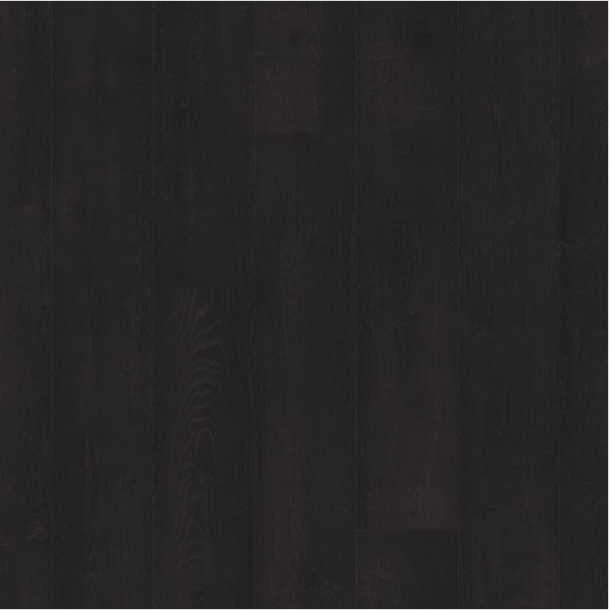 L0344-04755 BLACK PAINTED OAK