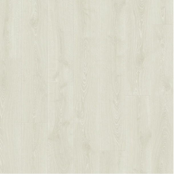 Pergo Frost White Oak, plank Modern Plank 4V - Sensation TitanX Adv
