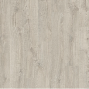 L0235-03580 Rustic Grey Oak pl Pg Roskile Pro    156x1380x8MM