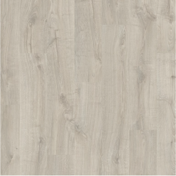 L0235-03580 Rustic Grey Oak pl Pg Roskile Pro    156x1380x8MM